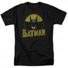 Men T-Shirt Batman Face logo