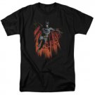 Men T-Shirt Batman Majestic