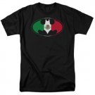 Men T-Shirt Batman Mexican