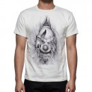 Men T-Shirt Batman The Joker