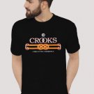 Men T-Shirt Underworld Casual