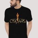 Men T-Shirt The Oscars Logo
