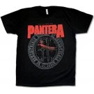 Men T-Shirt PTR Heavy Metal Band