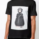 Men T-Shirt Popular Anime Sword Art Online Popular