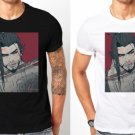 Men T-Shirt Overwatch Heroes Soldier