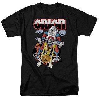 Men T-Shirt Orion Comic
