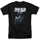 Men T-Shirt New Xo Manowar By The Sword
