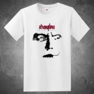 Men T-Shirt New THE STRANGLERS IN THE NIGHT PUNK ROCK