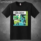 Men T-Shirt New The brian Setzer The Dirty Boogie Album Cover