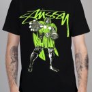 Men T-Shirt New Stussy x