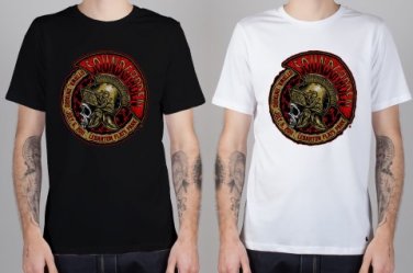 Men T-Shirt New SOUNDGARDEN