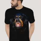 Men T-Shirt New Rottweiler