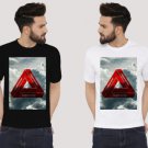 Men T-Shirt New Palace Logo Casual