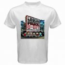 Men T-Shirt New Linkin park 8-bit rebellion