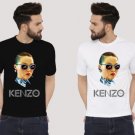 Men T-Shirt New Kenzo Paris Spring Summer
