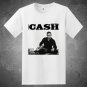 Men T-Shirt New Johnny Cash American Singer Music Legend