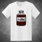 Men T-Shirt New J-Cole Famous Rapper The Cure Logo