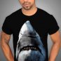 Men T-Shirt New Givenchy Shark Head