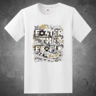 Men T-Shirt New Foster the People You Better Run Rock Band