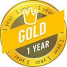 Camfrog Gold Yearly