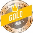 Camfrog Gold Monthly