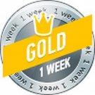 Camfrog Gold Weekly