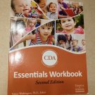 CDA ESSENTIALS WORKBOOK