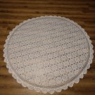 Lot of (15) 62" Round Lace Table Cloths ANY SPECIAL OCCASSION