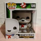 Stay Puft Marshmallow Man #109 Ghostbusters VAULTED Funko POP!
