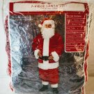 SEVEN PIECE SANTA SUIT