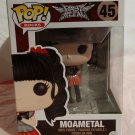 Funko Pop Baby Metal Maometal #45