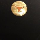 Texas Longhorn Hat Pin