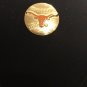 Texas Longhorn Hat Pin