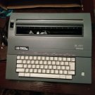 Smith Corona SL480 Vintage Electric Typewriter Model 5A