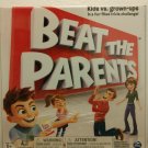 Beat the Parents board game family fun game night