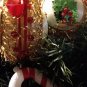 Vintage Ornaments
