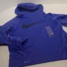 Boys Nike Hoodie Small and XSmall