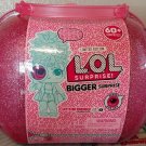 2018 LOL SURPRISE! BIGGER SURPRISE Eye Spy Series 4 - L.O.L