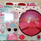 LOL SURPRISE BIGGIE PETS EYE SPY SERIES HOP HOP BUNNY