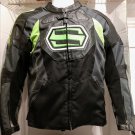 Shift Motorcycle Riding Jacket Adult Small