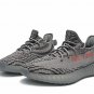 Men's adidas yeezy boost 350 v2 Grey