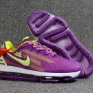 Women's Nike Air Max Flair Purple
