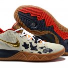 Men's Shoes Toy Story Nike Kyrie 4 woody toy story