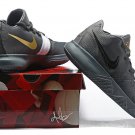 Men' Shoes Nike Kyrie 4 Grey
