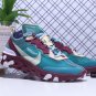 Men,s Shoes Nike Epic React Element 87 Undercover Blue with Purple