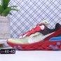 Men's Nike Epic React Element 87 Undercover Red