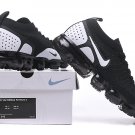 Men,s Nike Air Vapor  Flyknit Max 2019 2.0 Black and White