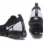 Men,s Nike Air Vapor Flyknit Max 2019 2.0 Black and White