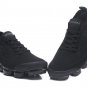 Men,s Nike Air Vapor Flyknit Max 2019 2.0 Black and White