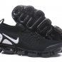 Men,s Nike Air Vapor Flyknit Max 2019 2.0 Black and White